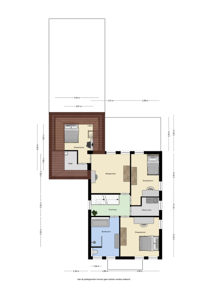 Foto 83 van Pijlkruid 7