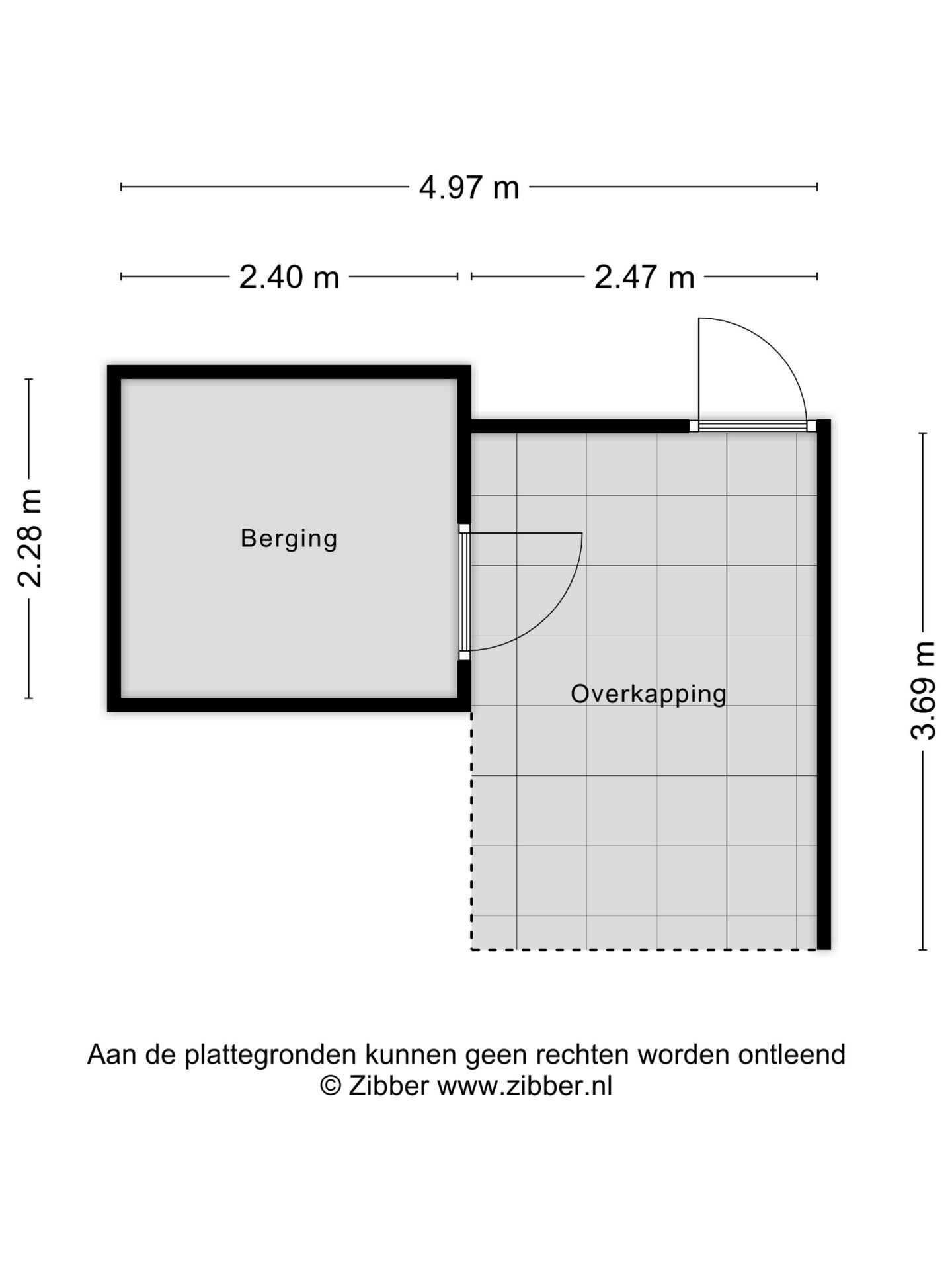 Foto 25 van Han Hoekstrahof 29