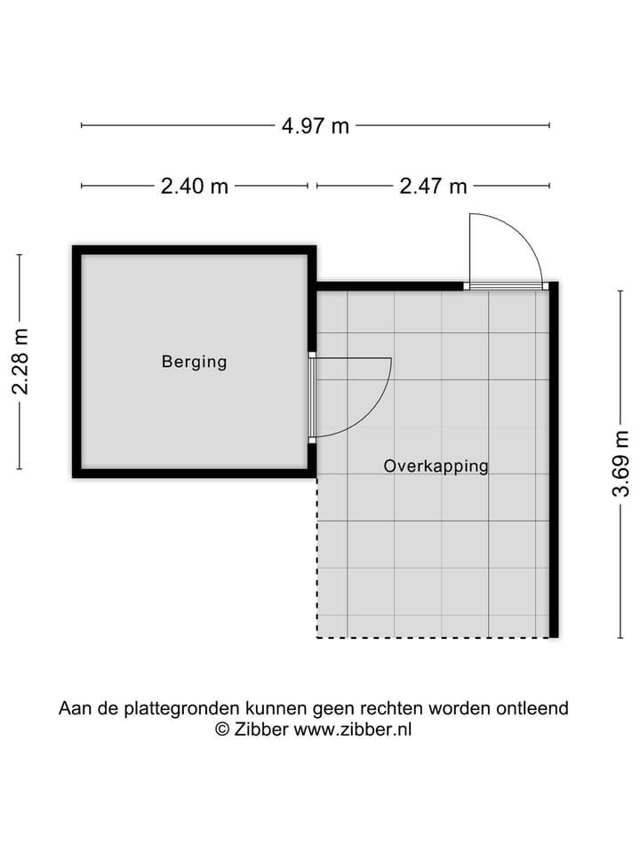 Photo 25 of Han Hoekstrahof 29