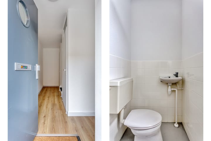 Photo 6 of Han Hoekstrahof 29