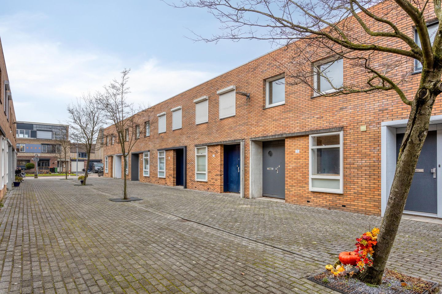 Foto 5 van Han Hoekstrahof 29