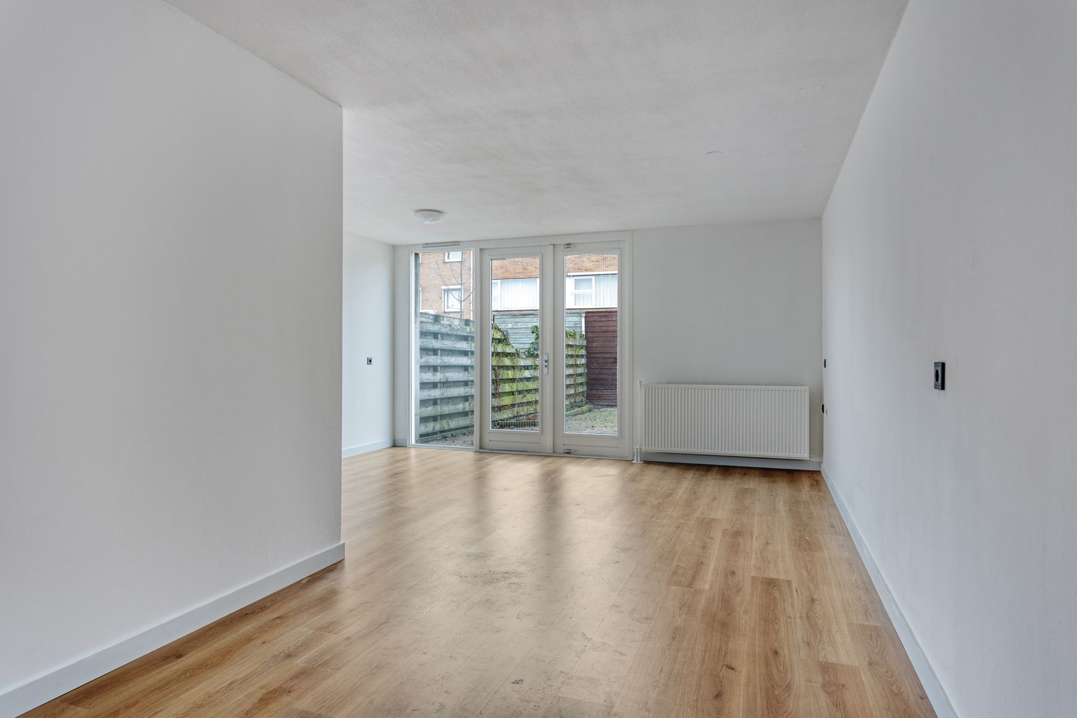 Foto 9 van Han Hoekstrahof 29