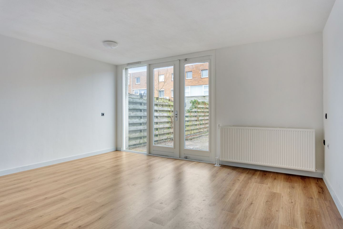 Foto 4 van Han Hoekstrahof 29