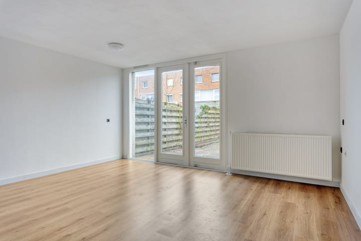 Photo 4 of Han Hoekstrahof 29