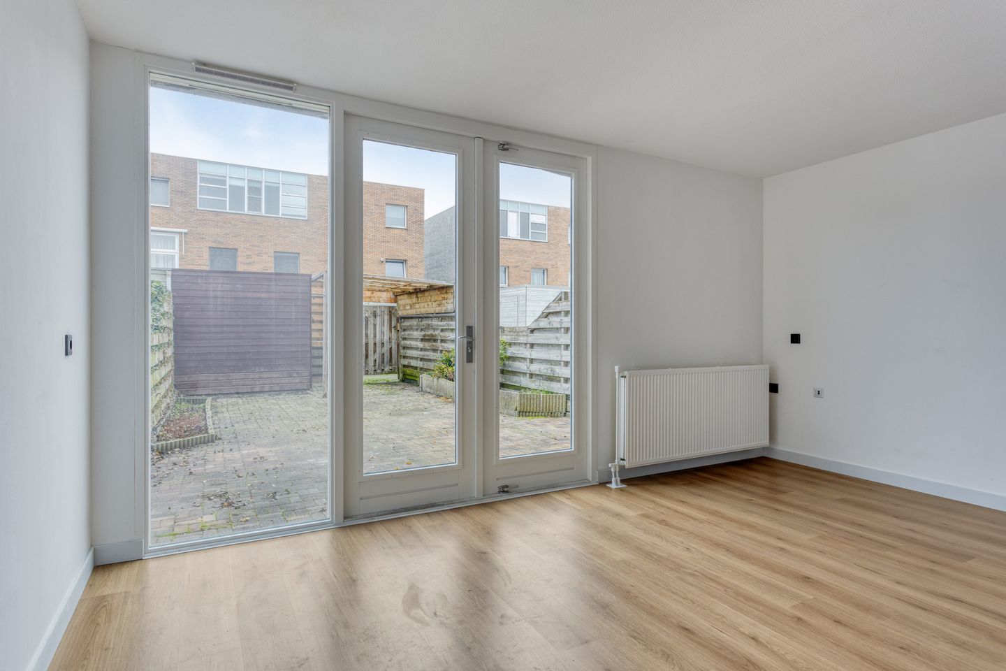 Foto 10 van Han Hoekstrahof 29