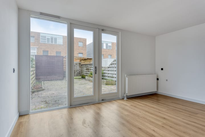 Photo 10 of Han Hoekstrahof 29