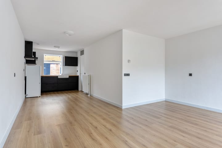 Photo 8 of Han Hoekstrahof 29