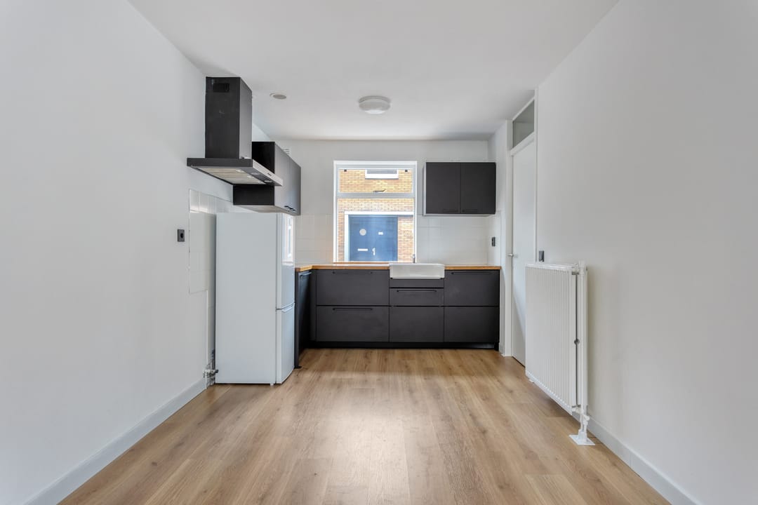 Foto 7 van Han Hoekstrahof 29