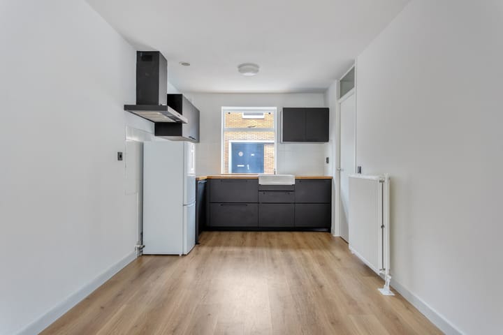 Photo 7 of Han Hoekstrahof 29