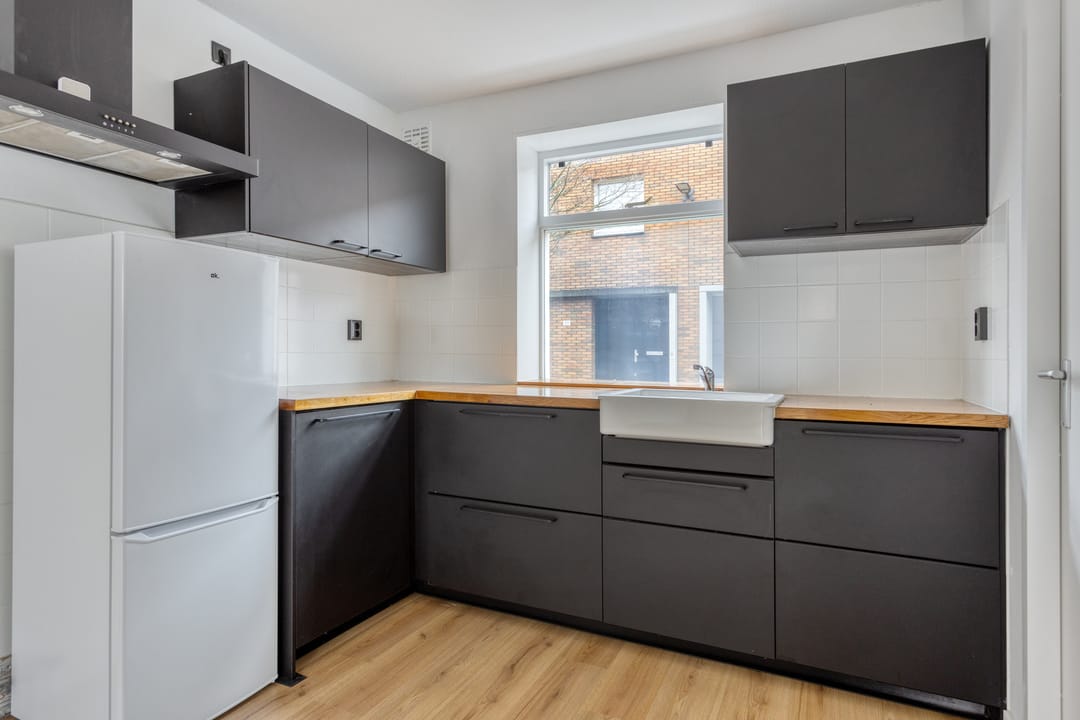 Foto 2 van Han Hoekstrahof 29