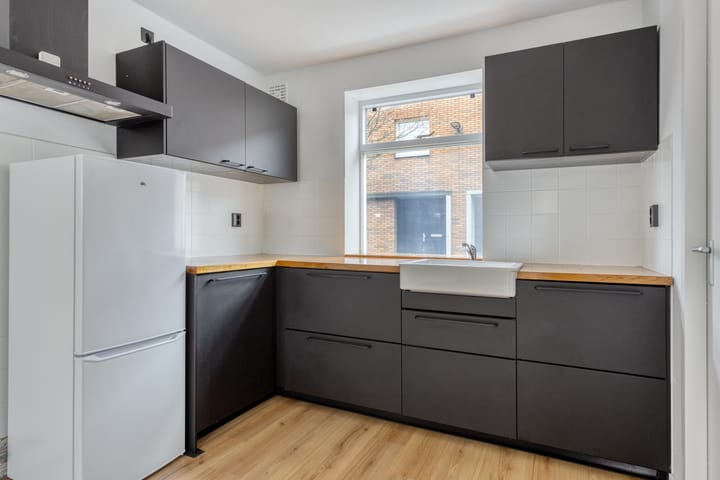 Photo 2 of Han Hoekstrahof 29