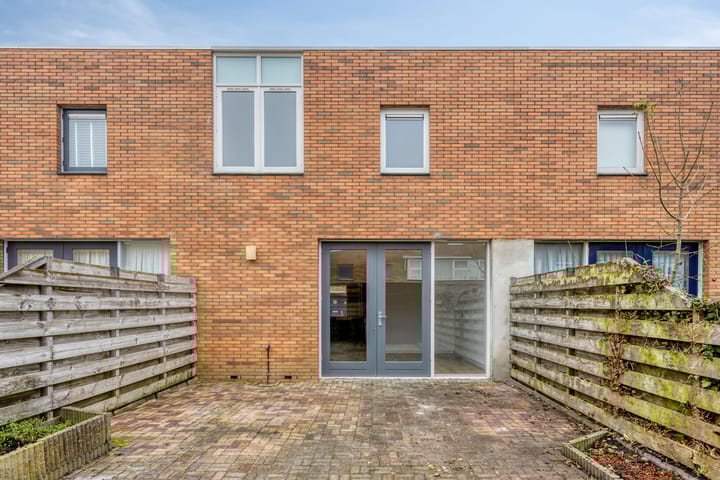 Photo 19 of Han Hoekstrahof 29