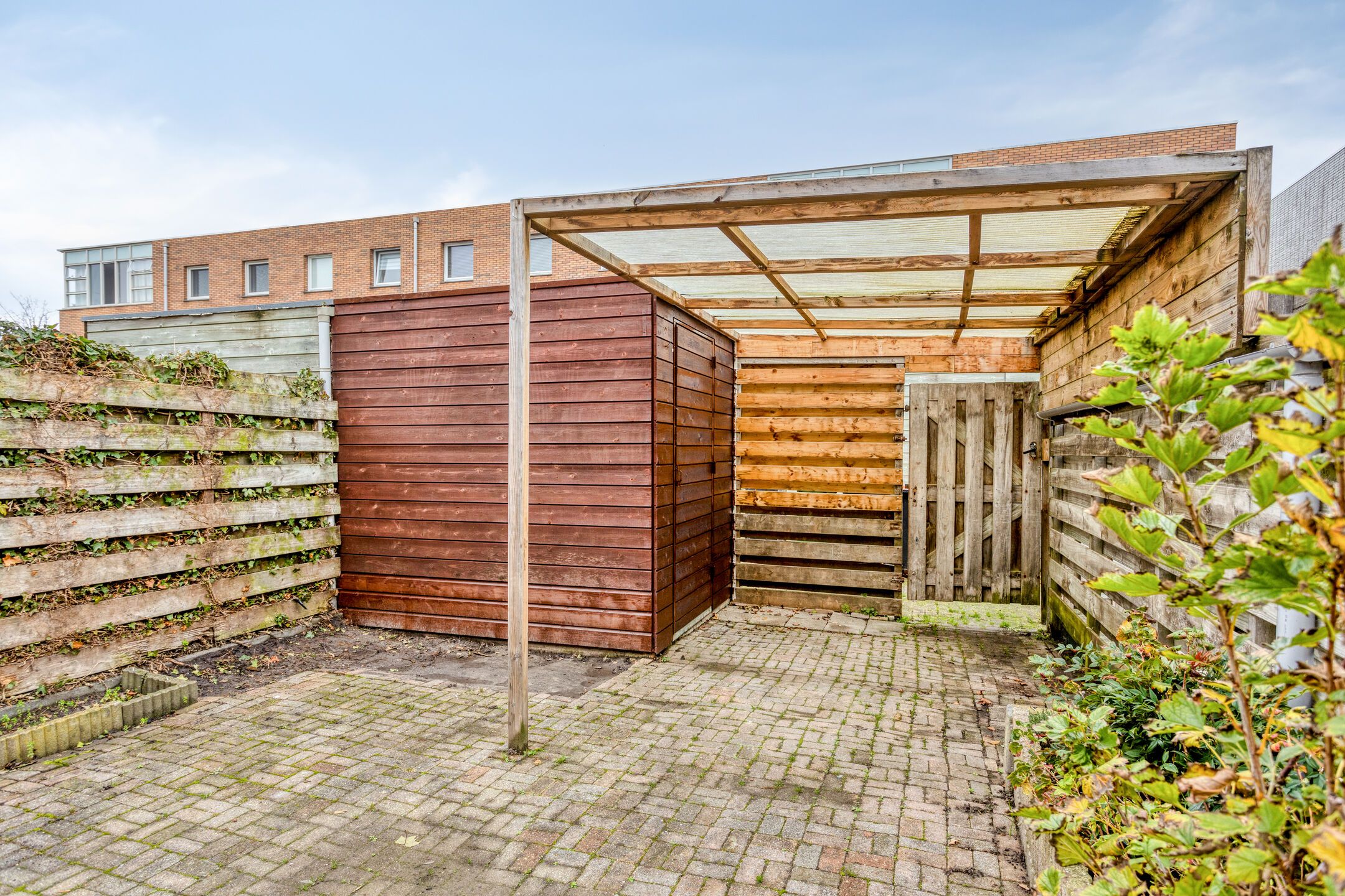 Foto 18 van Han Hoekstrahof 29