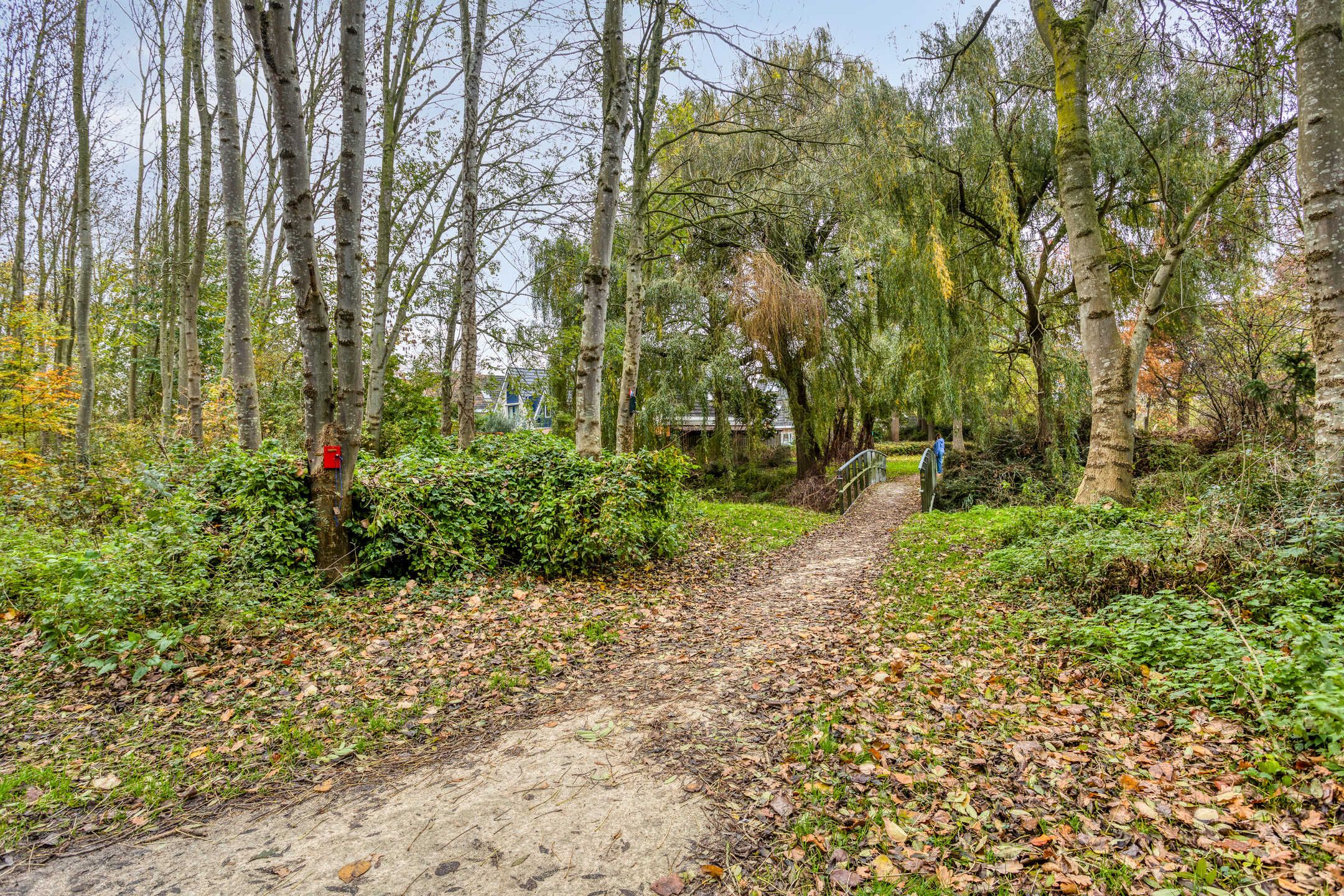 Foto 21 van Han Hoekstrahof 29