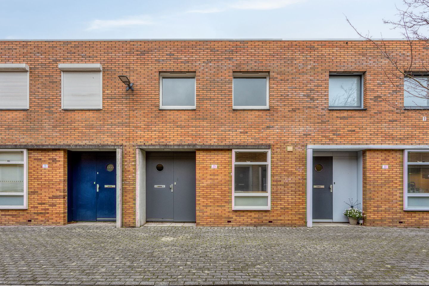 Photo 1 of Han Hoekstrahof 29