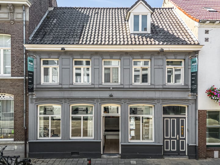 Schuitenberg 6, Roermond