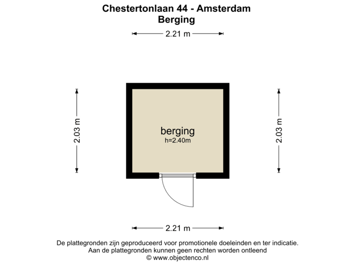 BERGING