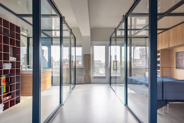 Photo 5 of Emailleplein 1