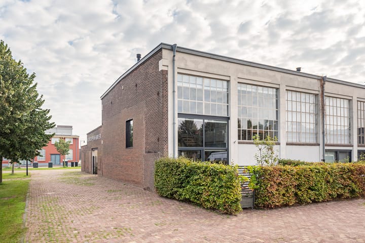 Photo 6 of Emailleplein 1