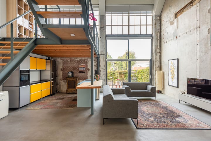 Photo 3 of Emailleplein 1