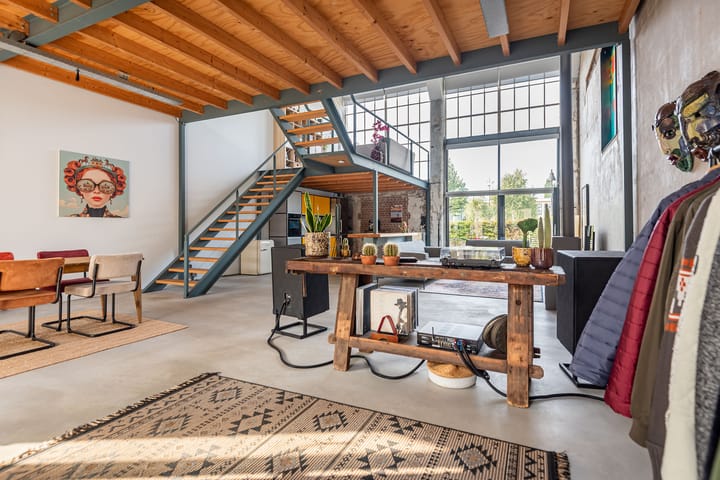 Photo 10 of Emailleplein 1