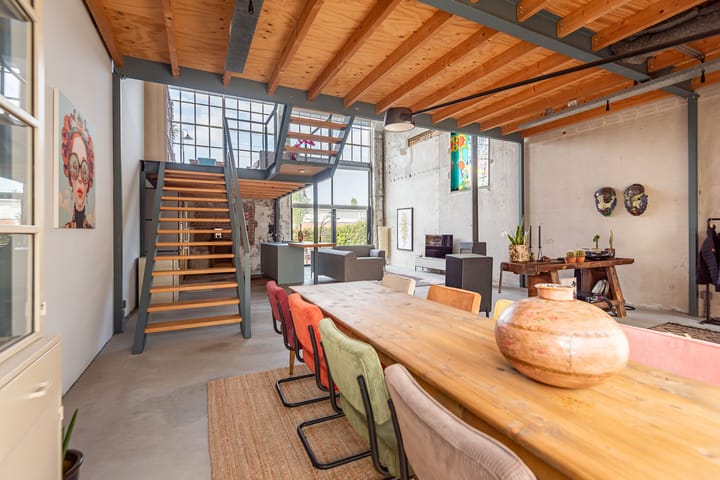 Photo 11 of Emailleplein 1