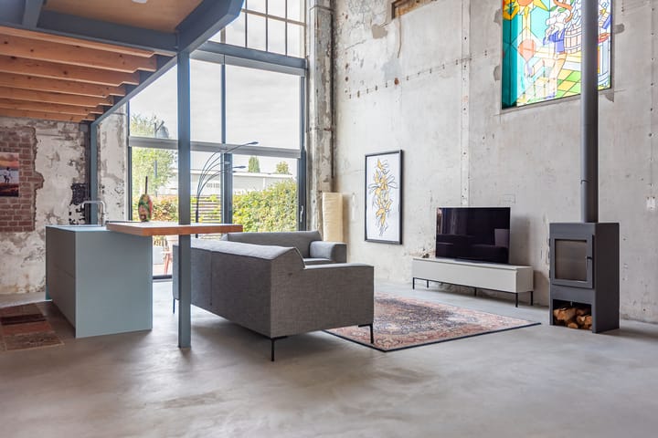 Photo 12 of Emailleplein 1