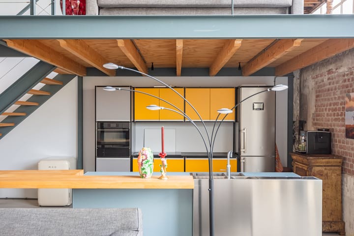 Photo 17 of Emailleplein 1