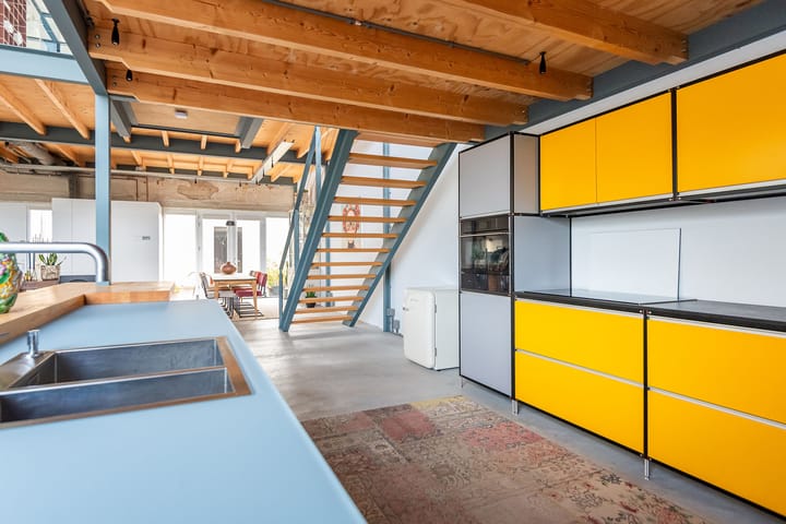 Photo 19 of Emailleplein 1