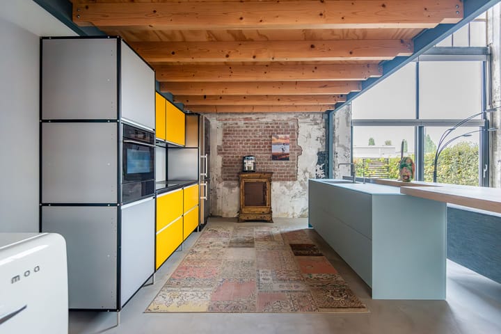 Photo 16 of Emailleplein 1