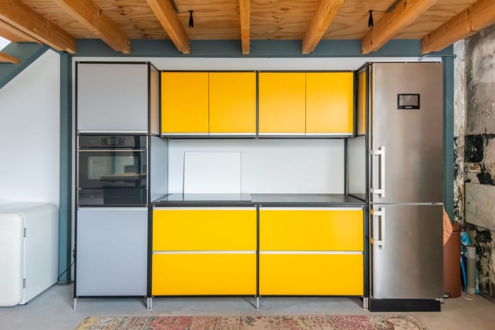 Photo 18 of Emailleplein 1