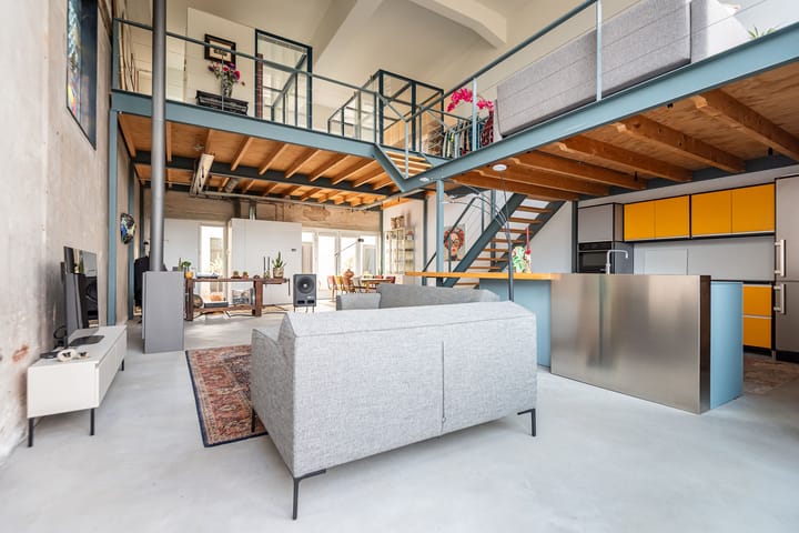 Photo 20 of Emailleplein 1