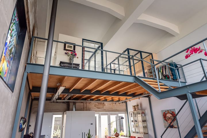 Photo 21 of Emailleplein 1