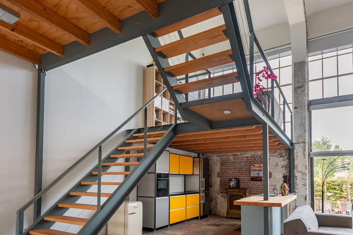 Photo 24 of Emailleplein 1