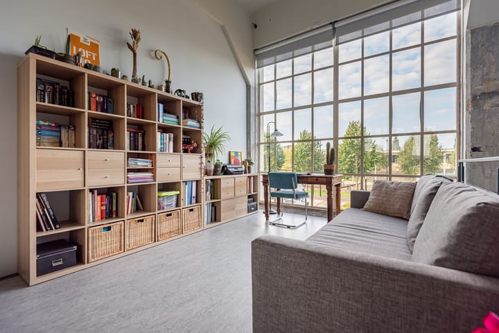 Photo 25 of Emailleplein 1