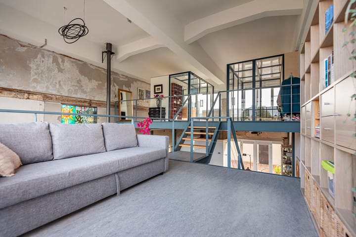 Photo 26 of Emailleplein 1