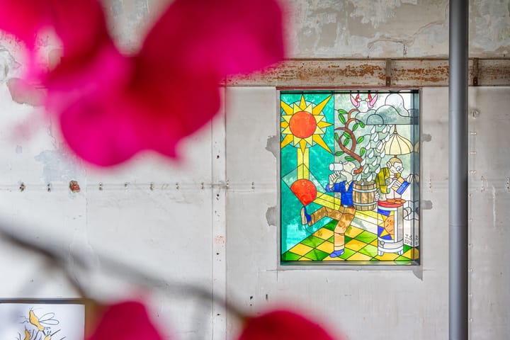 Photo 27 of Emailleplein 1