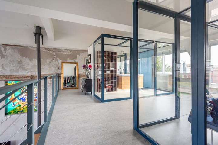 Photo 29 of Emailleplein 1