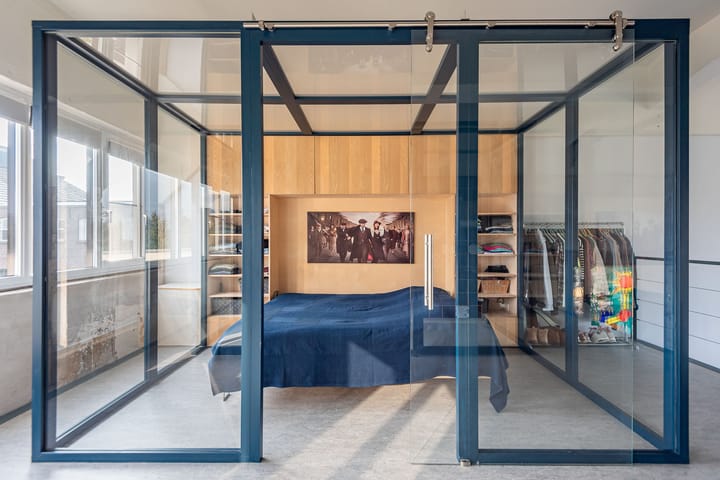 Photo 31 of Emailleplein 1