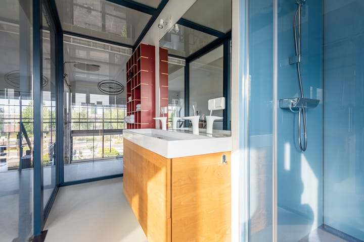 Photo 35 of Emailleplein 1