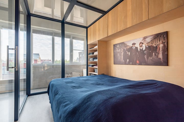 Photo 32 of Emailleplein 1