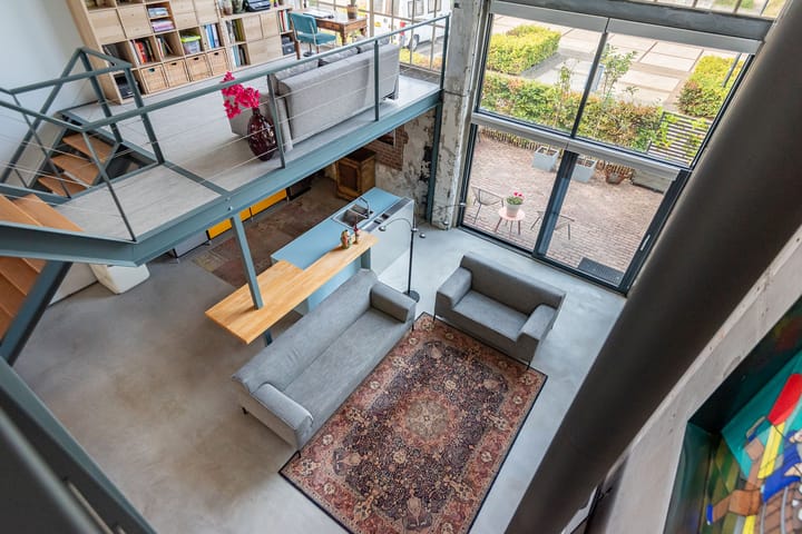 Photo 44 of Emailleplein 1