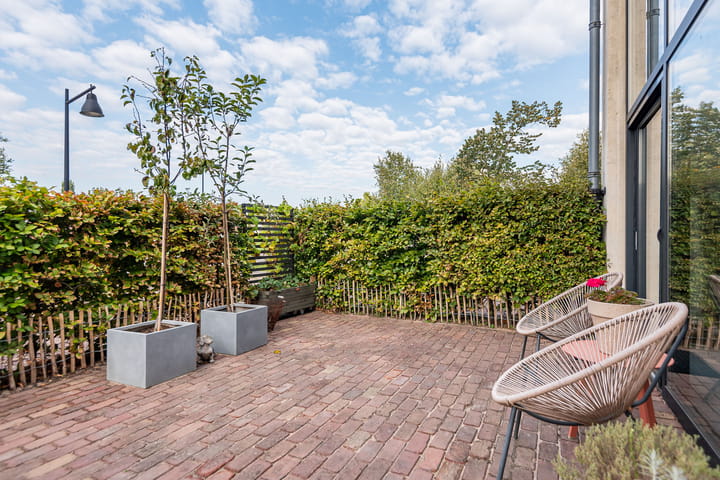 Photo 47 of Emailleplein 1