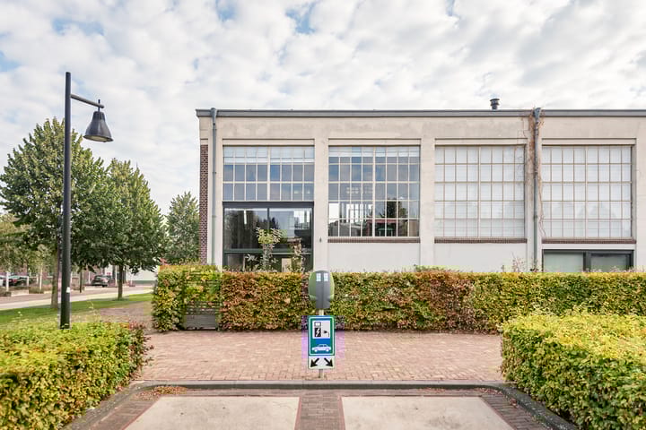 Photo 50 of Emailleplein 1