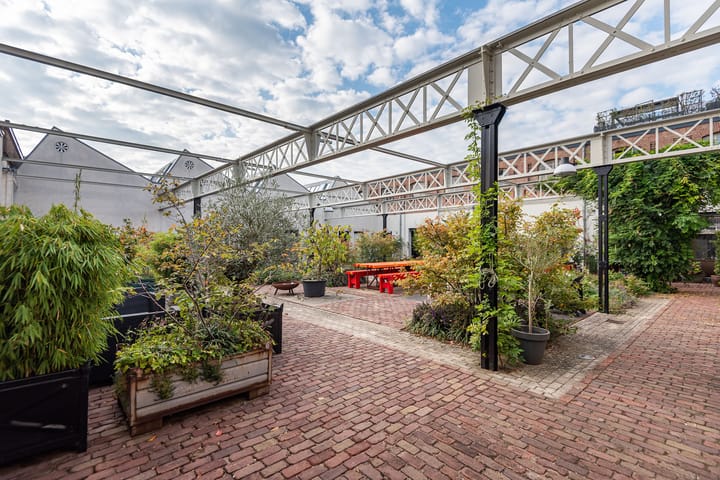 Photo 54 of Emailleplein 1