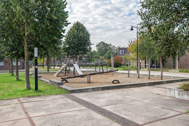 Photo 56 of Emailleplein 1