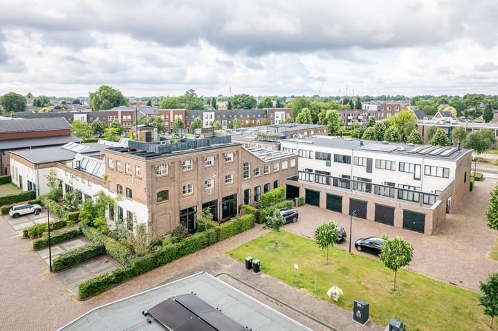 Photo 59 of Emailleplein 1