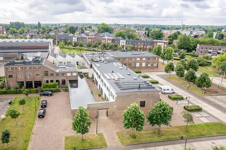 Photo 60 of Emailleplein 1