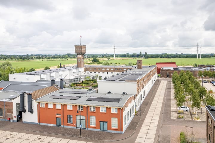 Photo 62 of Emailleplein 1