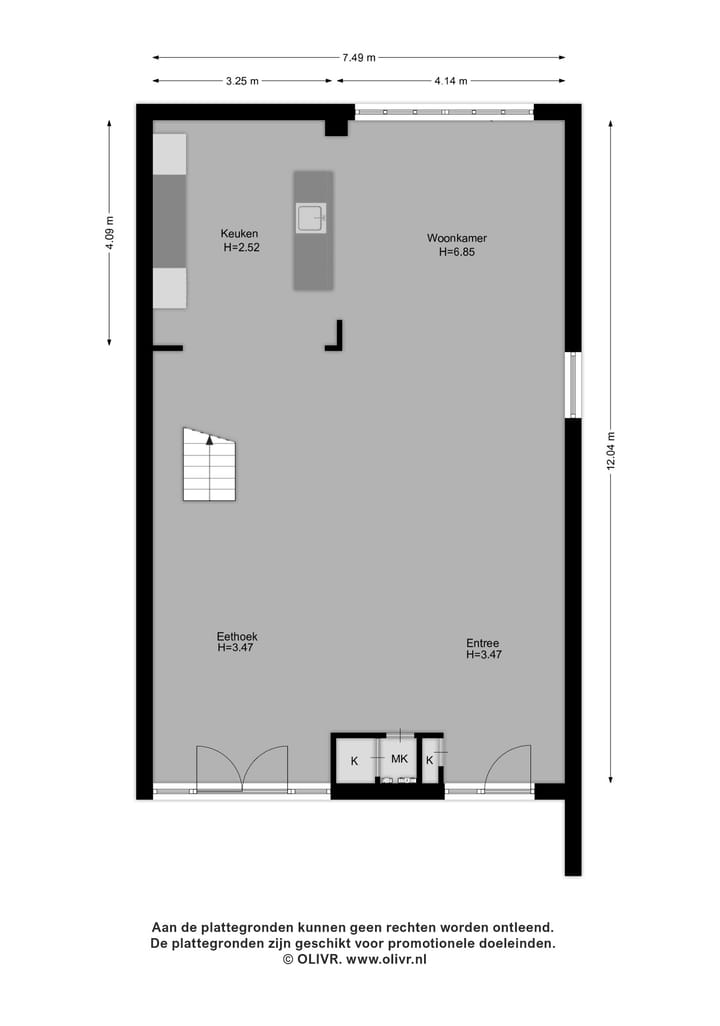 Photo 65 of Emailleplein 1